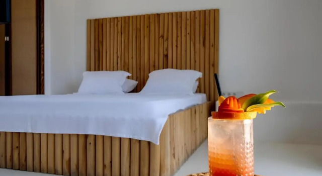 Номер Standard 777 Alaçatı Adults only