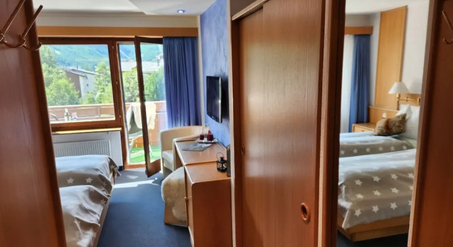 Номер Classic Hotel Etoile