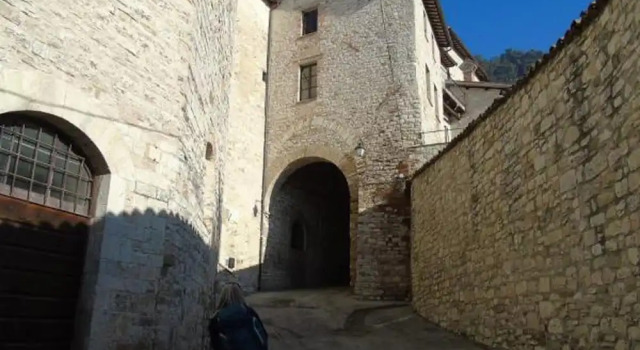 Residenza Porta Vehia