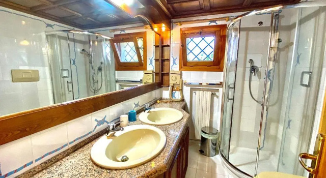 Номер Standard Hotel Grazia Deledda