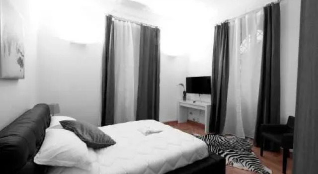 Lux Properzio Apartment