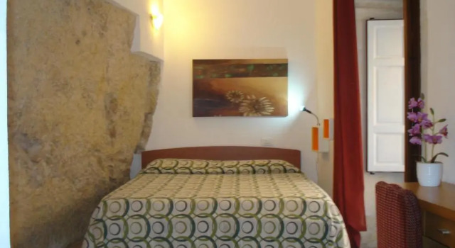 Номер Standard San Filippo Neri - CAMERE