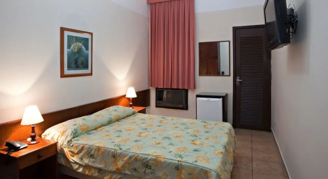 Номер Standard Hotel Inglês