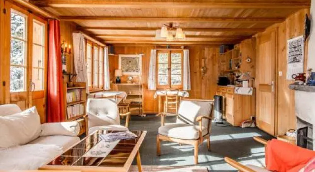 Chalet Lecocq, Reservar Chalé Grindelwald Jungfrau