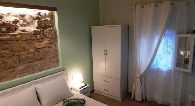 Sole Apartments - Near Corfu Port
