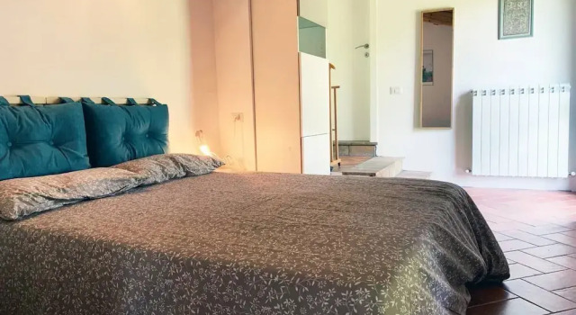 Apartment on the Hill Between Gubbio and Perugia, Varaa Huoneisto Perugia Umbria