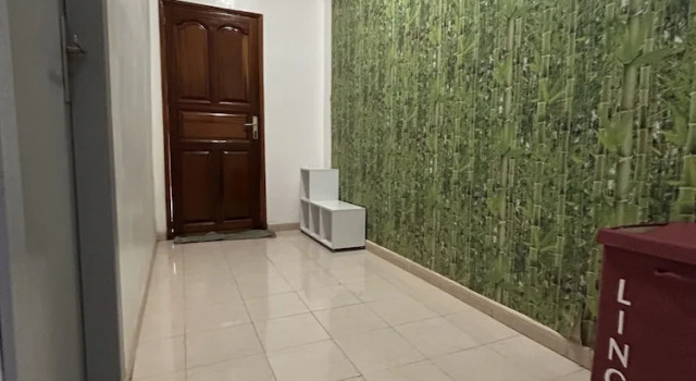 Люкс Jade guest House