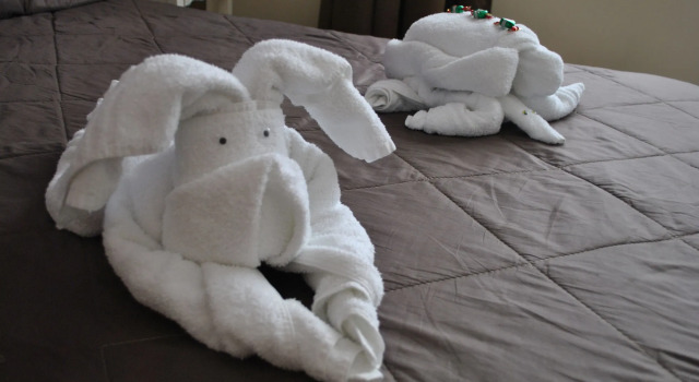 Stupor Mundi Bed and Breakfast