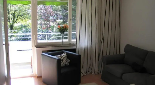 Studio Apartment Sonnenbühl, Réserver Appartement Appartements à Constance, Appartement