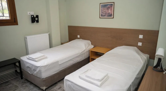 Halkidikibeach Nea Moudania