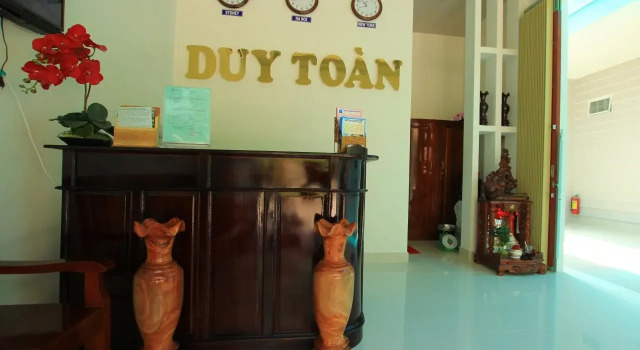 Duy Toan Guesthouse
