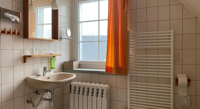 Номер Standard Berghotel Talblick