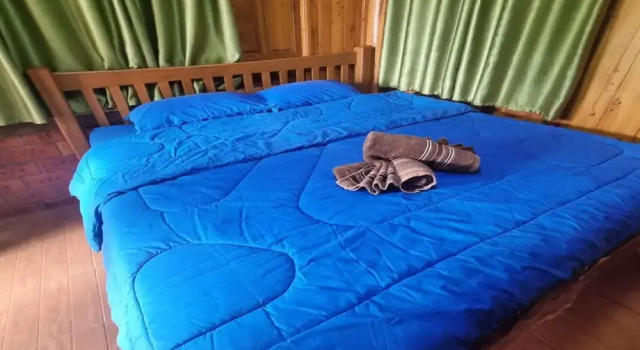 Metathsana Resort