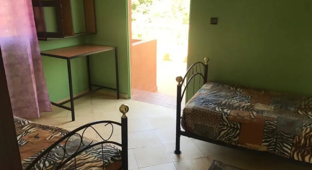 Villa Ikram, Rezerwuj Willa Wille w Souss-Massa-Draa, Willa