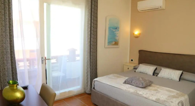 Номер Standard Villa Piana