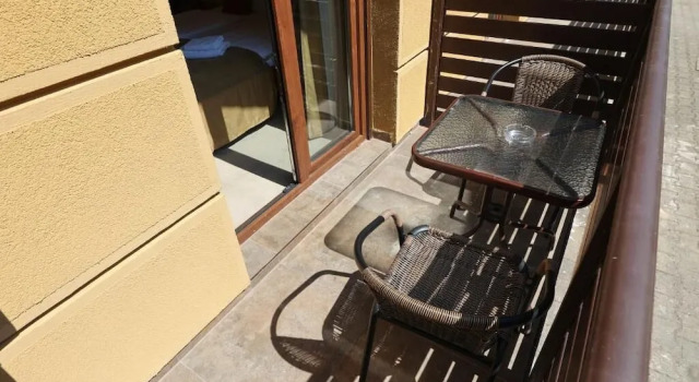 Номер Deluxe Provence rooms