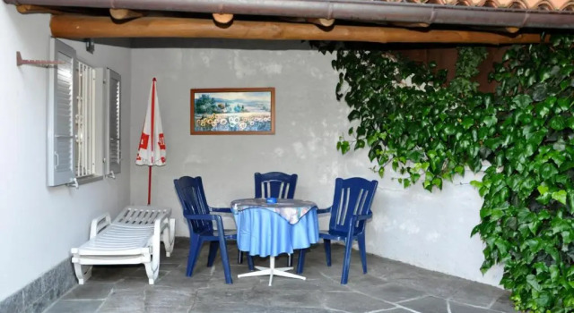 Номер Deluxe Hotel Garni Villa del Sole