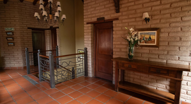 La Casa De La Bodega - Wine Boutique Hotel, Rezerwuj Boutique Hotel Hotele 4-gwiazdkowe w Salta, 4*