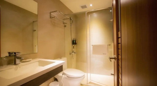 Номер Superior FangLiao Hotel
