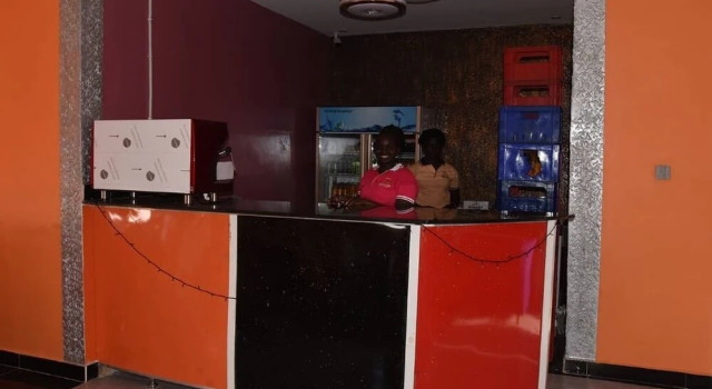 Zegans Hotel Lira, Buchen Sie Hotel Lira Northern Uganda