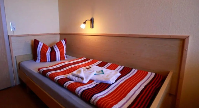 Номер Standard Hotel Landhaus Nassau