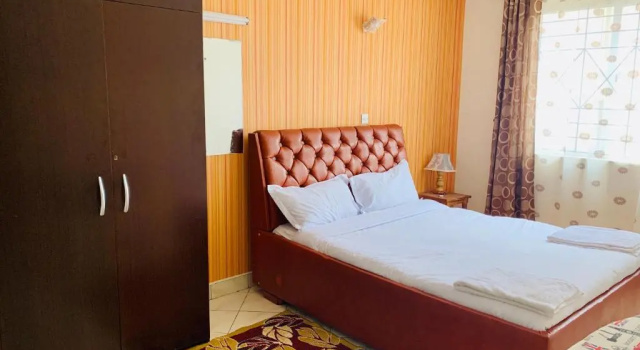 Royal furnished apartment with pool Nakuru milimani J10, Забронировать Апартаменты/квартира Апартаменты Накуру, Апартаменты/квартира