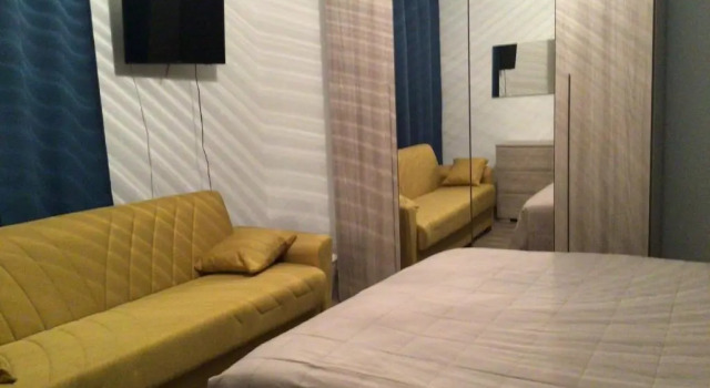 Appartamento il Glicine Pescara Centro, Забронировать Апартаменты/квартира Апартаменты Пескары, рядом с Музей современного искусства им. Виттории Колонны, Апартаменты/квартира