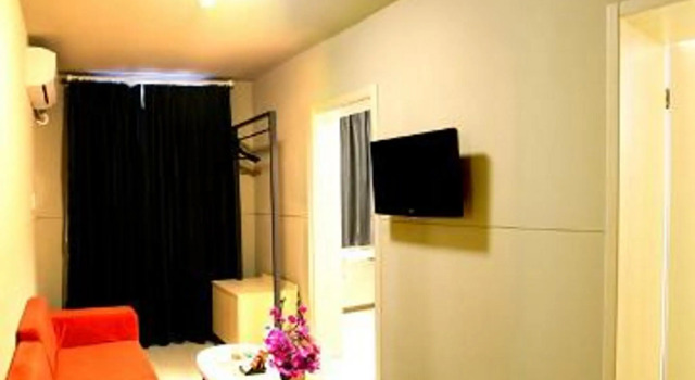 Одноместный номер Standard Jinjiang Inn Kaifeng Gulou Branch