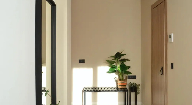Номер Deluxe с видом на город Anasa Hotel Athens