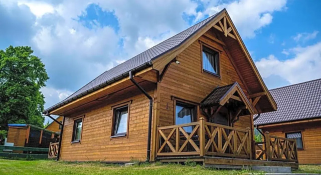 Michałówka Pokoje i Domki, Забронировать Отель  
