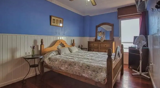 Апартаменты 3 Bed-room & Wifi-radazul -sea View and Balcony