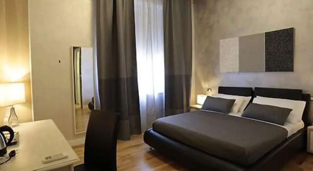 Attico Volta B&B