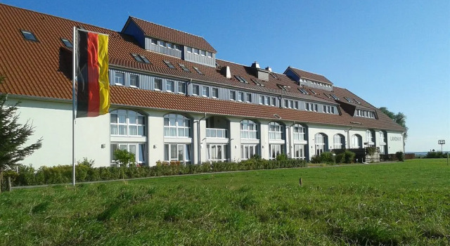 Appartementhotel Landhof Usedom, Book Apartment Stolpe auf Usedom Usedom