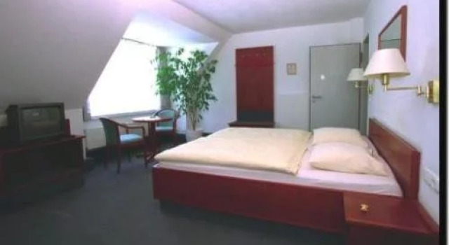 Raststätte Hollenstedt, Reserva ahora Hotel Appel Baja Sajonia