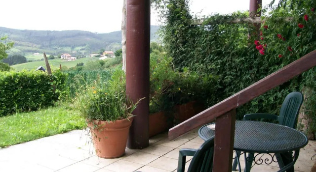 Студия Agroturismo Kasa Barri