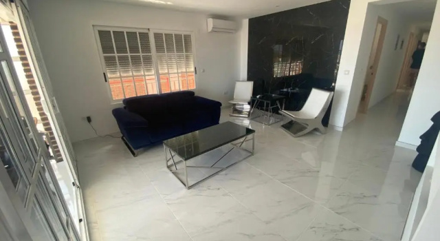 Апартаменты Apart en 1-linea terraza y vista mar puerto arenal