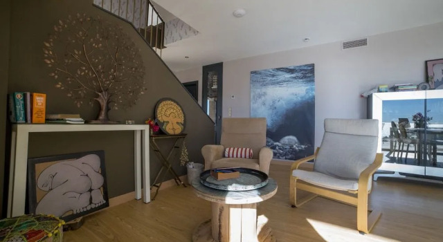 Casa Siempreviva - Adults Recommended, Book Hotel Hotels in Torrox with Breakfast, Breakfasts