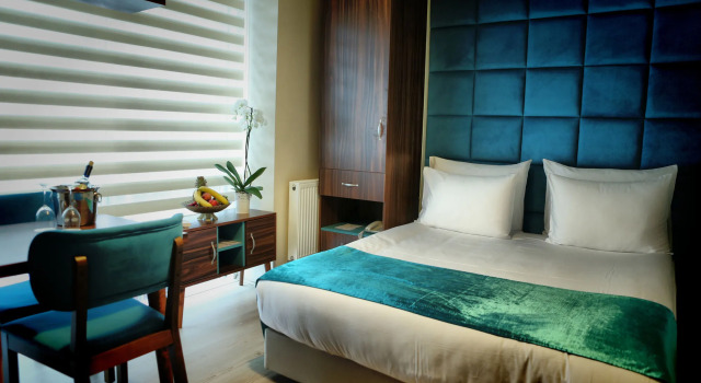 Chakra Suites Levent, Varaa Hotelli Hotellit Marmara-alue pysäköinnillä, Pysäköinti