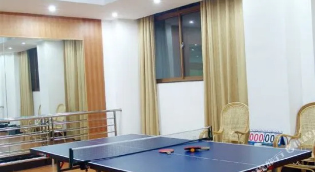 Jinshuiwan Holiday Resort, Varaa Lomakeskus Hotellit Luan pysäköinnillä, Pysäköinti