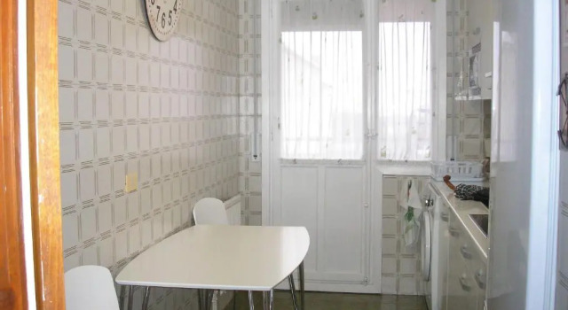 Appartamento Pension Mayte