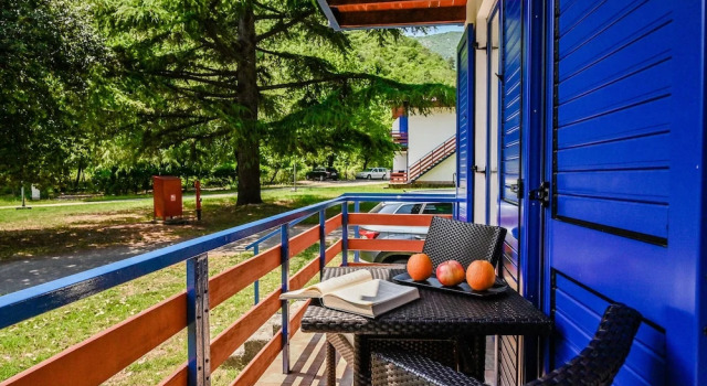 Апартаменты Standard Holiday Resort Medveja - Liburnia