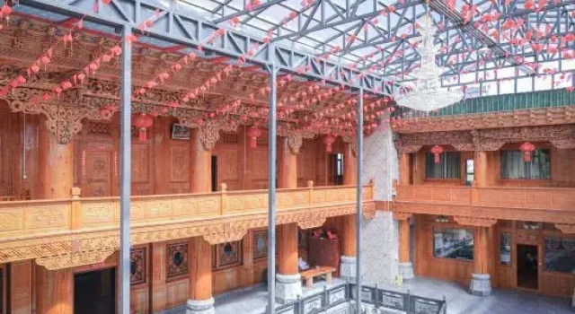 Shangri-La Zangyu Tranquil Homestay, Забронировать Отель Шангри-Ла Юньнань