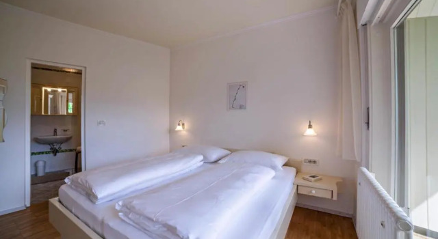 Wanda Apartment 6