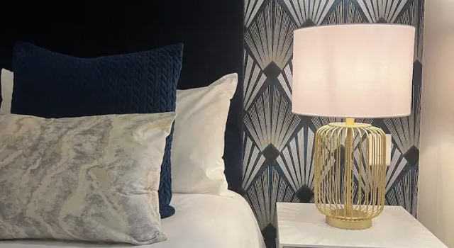 Номер Standard Bay Reflections Camps Bay Luxury Serviced Apartments