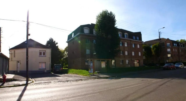 Апартаменты Дуплекс Appartement de charme proche CH Valenciennes