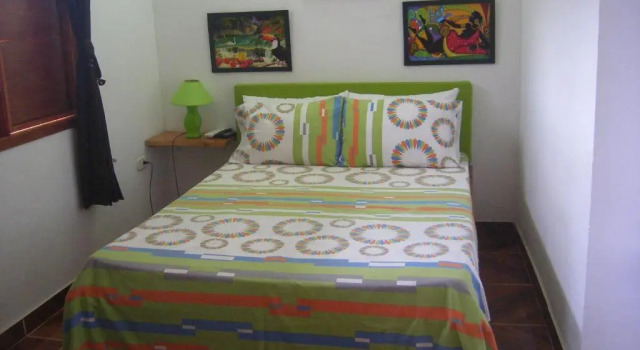 Номер Standard Casa Italia Guest House