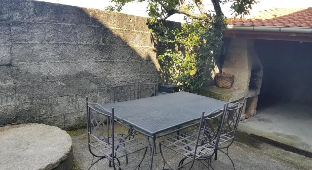 Коттедж Casa Garcia