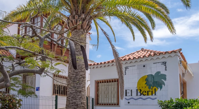 Club El Beril, Забронировать Отель Отели Адехе 3 звезды, 3*