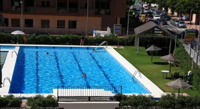 Apartamento estudio en playa Puig, Забронировать Апартаменты/квартира Пляж 