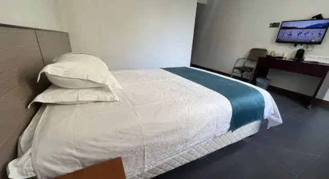 Номер Standard Shuyang Garden Hotel